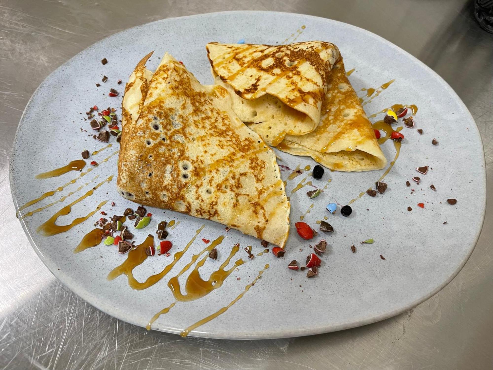 Cabana Restaurant Terra ルンカ エクステリア 写真